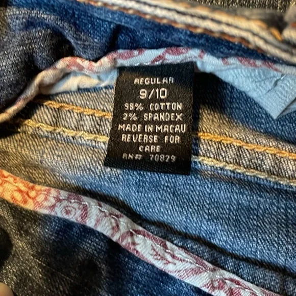 🌟3x Host Pick🌟Women’s Rue 21 Jeans - Picture 4 of 4